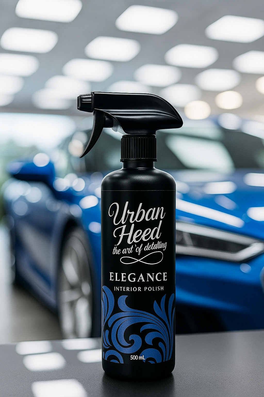 ELEGANCE INTERIOR POLISH